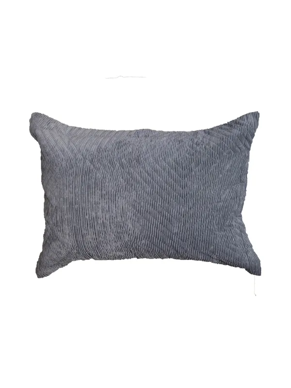 Προϊόν Ζευγος Μαξιλαροθηκες Oxford 50x70 DIZZA GREY Εικόνα