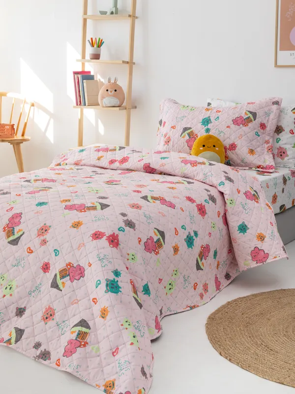 Προϊόν Κουβερλί ημίδιπλο MCR358 160x220 MICROS Εικόνα