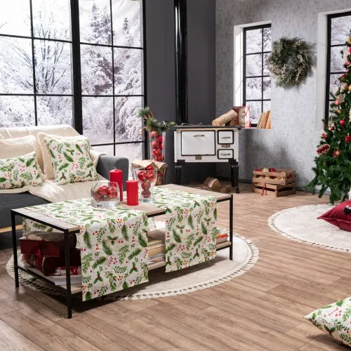 Προϊόν Τραβέρσα Mainz - 40x160cm Εικόνα