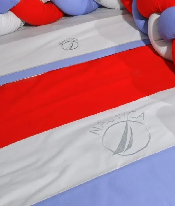 Προϊόν Παπλωματοθήκη με Φερμουάρ Design 918 Εικόνα