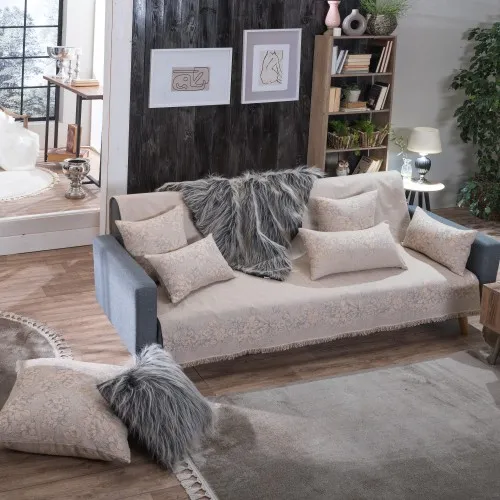 Προϊόν Ριχτάρι Florida 14 - Διθέσιο 180x250cm Εικόνα