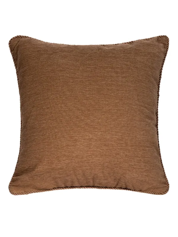 Προϊόν ΜΑΞΙΛΑΡΟΘΗΚΗ (45cm x 45cm) 281 καφέ ανοιχτό Εικόνα