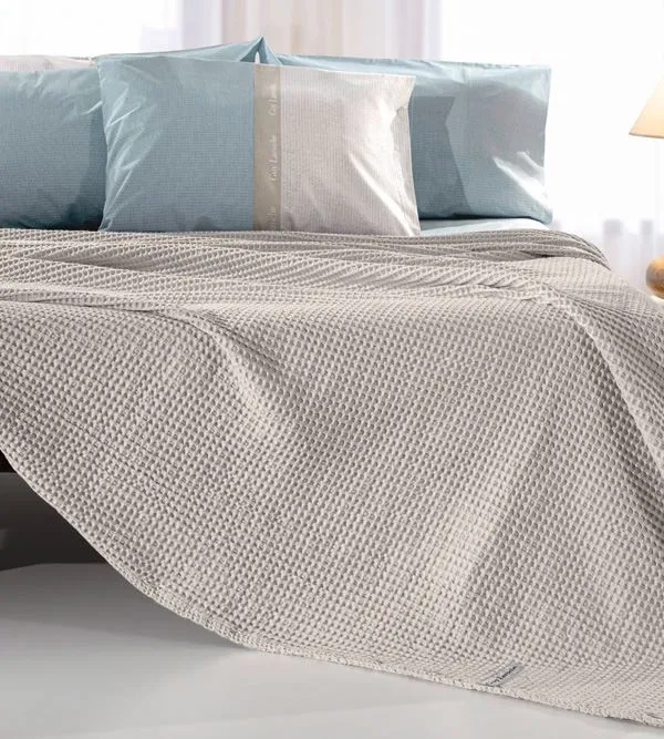 Προϊόν Κουβέρτα Eternity Lino  Εικόνα