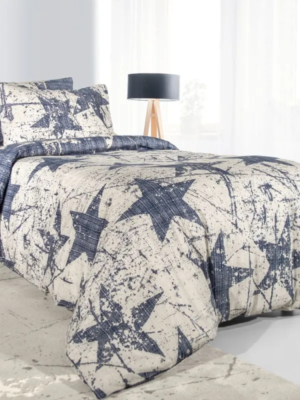 Προϊόν Σετ Σεντόνια 3τμχ. Galaxy  Εικόνα