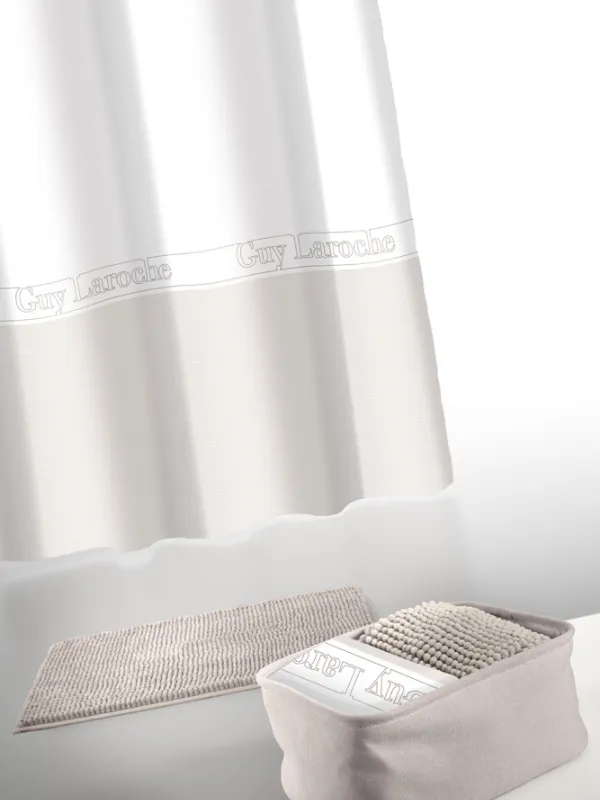 Προϊόν Σετ 4τμχ Μπάνιου Miami Ammos Εικόνα