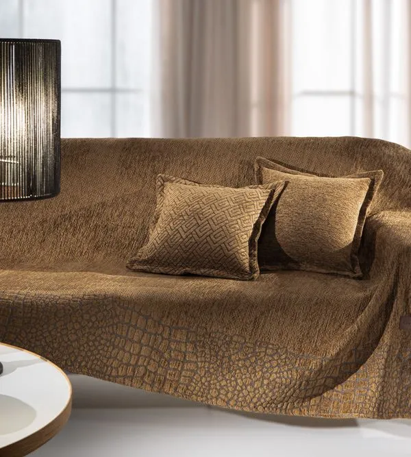 Προϊόν Ριχτάρι 2θέσιου Καναπέ Envy Camel 170x250 Εικόνα