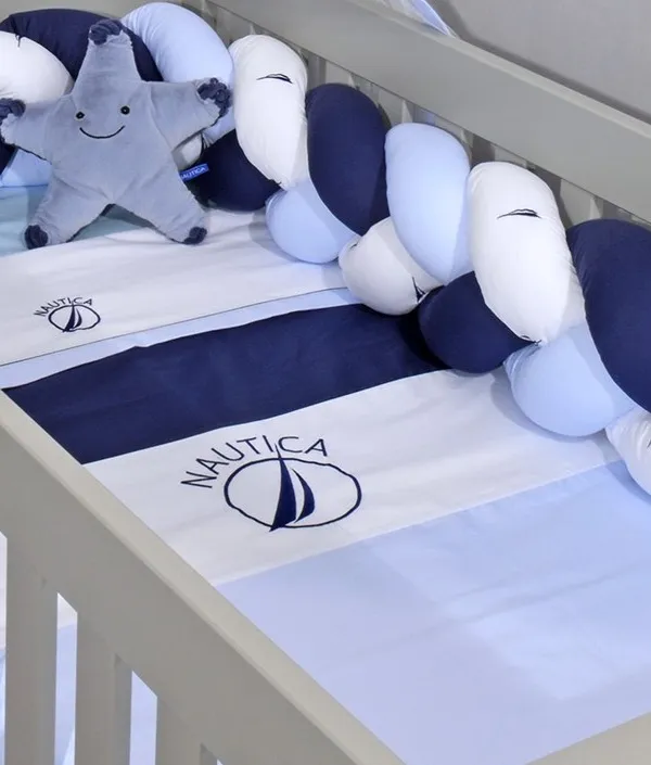 Προϊόν Παπλωματοθήκη με Φερμουάρ Design 911 Εικόνα