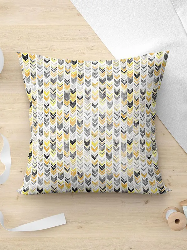 Προϊόν LINO ΜΑΞΙΛΑΡΟΘΗΚΗ TURQUETA 201 GOLD 45X45 Εικόνα