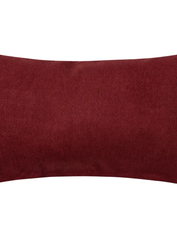 Προϊόν ΜΑΞΙΛΑΡΟΘΗΚΗ Α802 (30cm x 50cm) μπορντώ Εικόνα