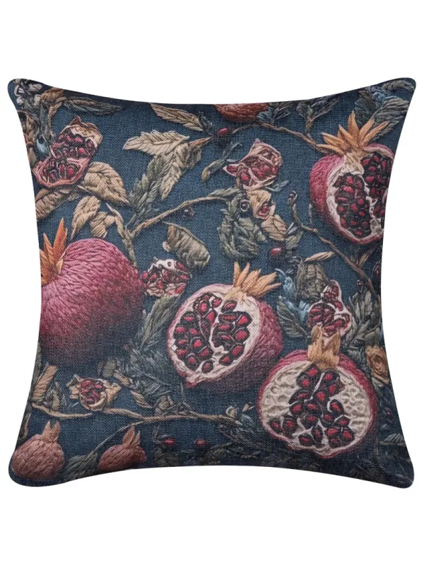 Προϊόν ΣΤΑΜΠΩΤΗ ΧΡΙΣΤΟΥΓΕΝΝΙΑΤΙΚΗ ΜΑΞΙΛΑΡΟΘΗΚΗ (45cm x 45cm) ks206-9 Εικόνα