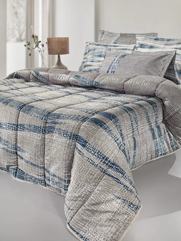 Προϊόν Πάπλωμα Active Raf Suede Εικόνα