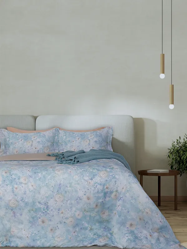 Προϊόν Σετ Υπέρδιπλα Σεντόνια Valery 245x270 VAL103 Εικόνα