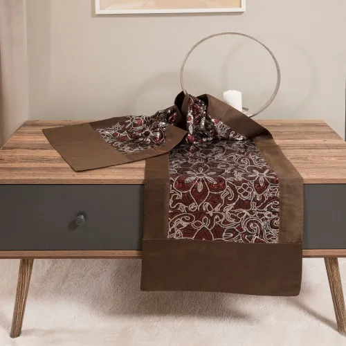 Προϊόν Τραβέρσα L8105 - 40x160cm Εικόνα