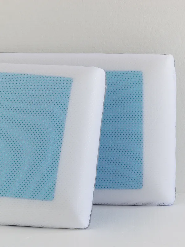 Προϊόν Μαξιλάρι White Comfort 50x70 GELOO Εικόνα