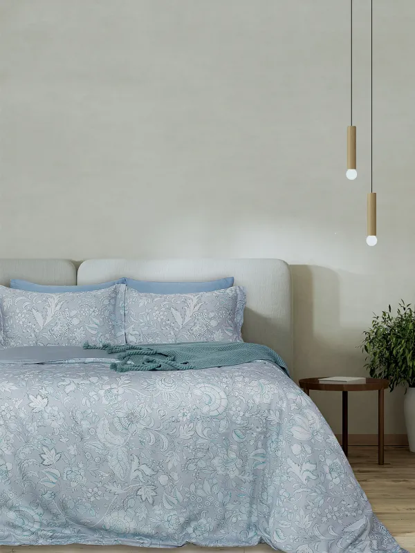 Προϊόν Σετ Υπέρδιπλα Σεντόνια Valery 245x270 VAL104 Εικόνα