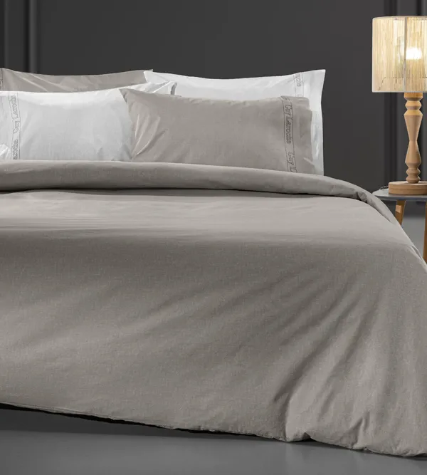 Προϊόν Παπλωματοθήκη Color Plus Dark Wenge  Εικόνα