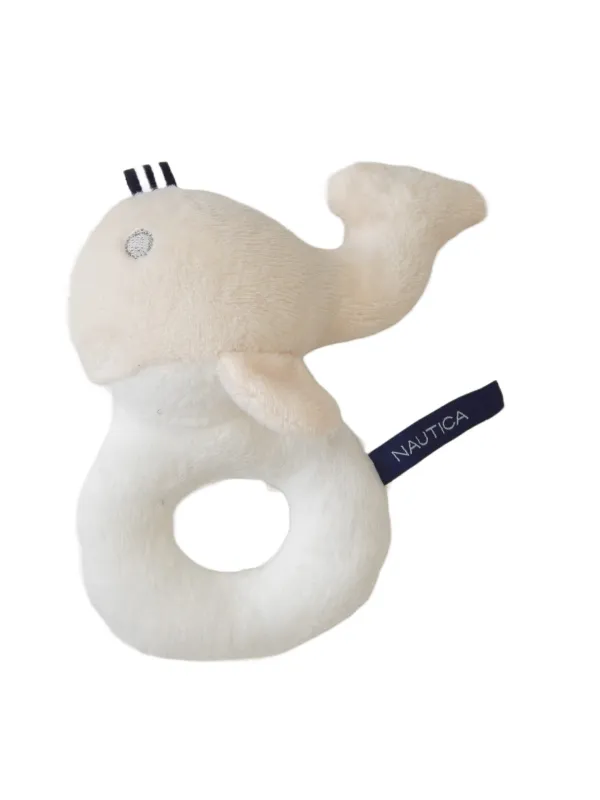 Προϊόν Κουδουνίστρα Φαλαινίτσα Εκρού Εικόνα