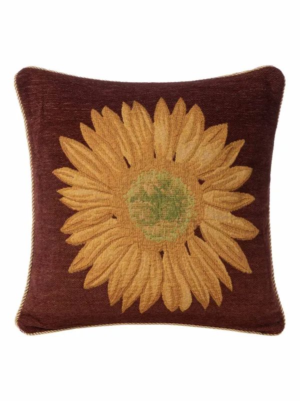 Προϊόν ΜΑΞΙΛΑΡΟΘΗΚΗ (45cm x 45cm) 1919 καφέ Εικόνα