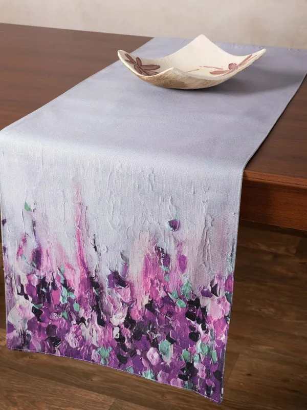 Προϊόν Τραβέρσα με στάμπα (45cm x 170cm) ks179 Εικόνα