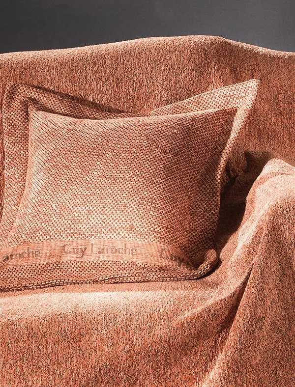 Προϊόν Διακοσμητική Μαξιλαροθήκη Balance Salmon  Εικόνα