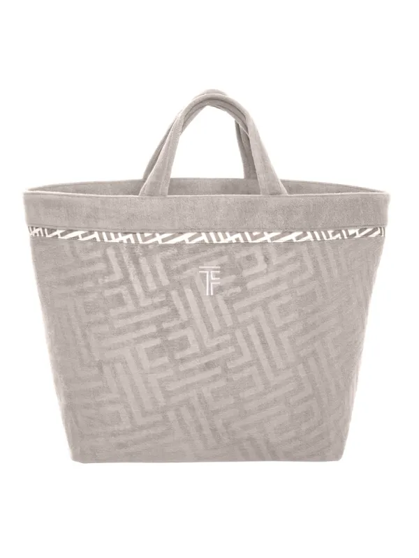 Προϊόν Τσάντα Παραλίας Icon Ammos Εικόνα