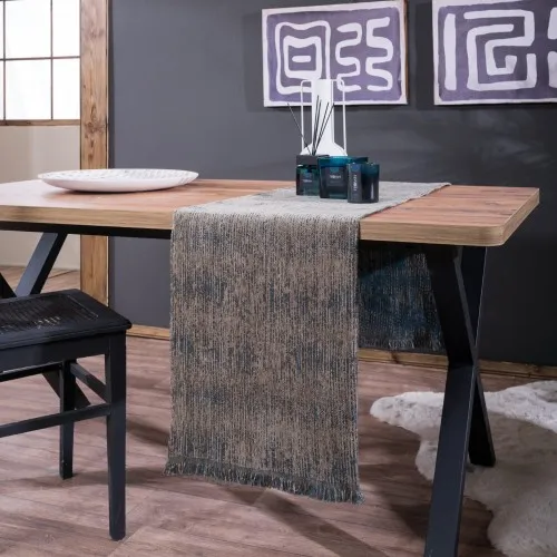 Προϊόν Τραβέρσα Toronto 04 - 45x180cm Εικόνα