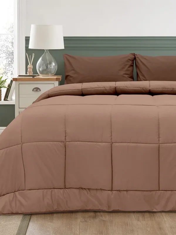 Προϊόν LINO ΠΑΠΛΩΜΑ COLCHA BLUSH 220X240 Εικόνα