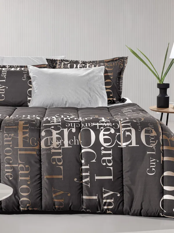 Προϊόν Πάπλωμα Instyle Choco  Εικόνα