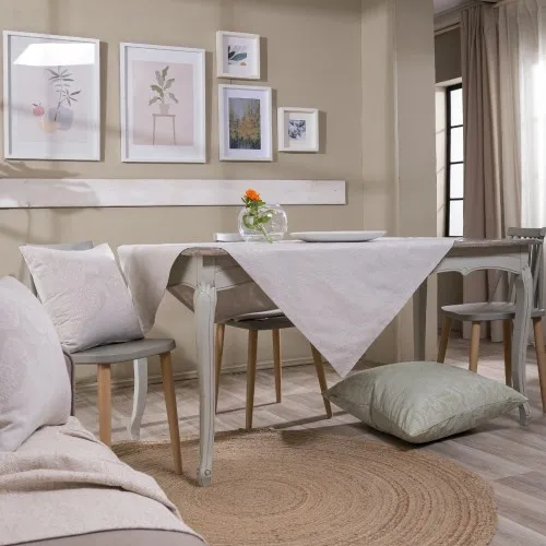 Προϊόν Καρέ Oviedo 01 - 90x90cm Εικόνα