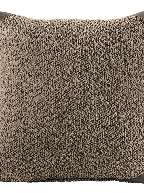 Προϊόν Διακοσμητικό Μαξιλάρι Lama Taupe (Χωρίς Γέμιση) Εικόνα