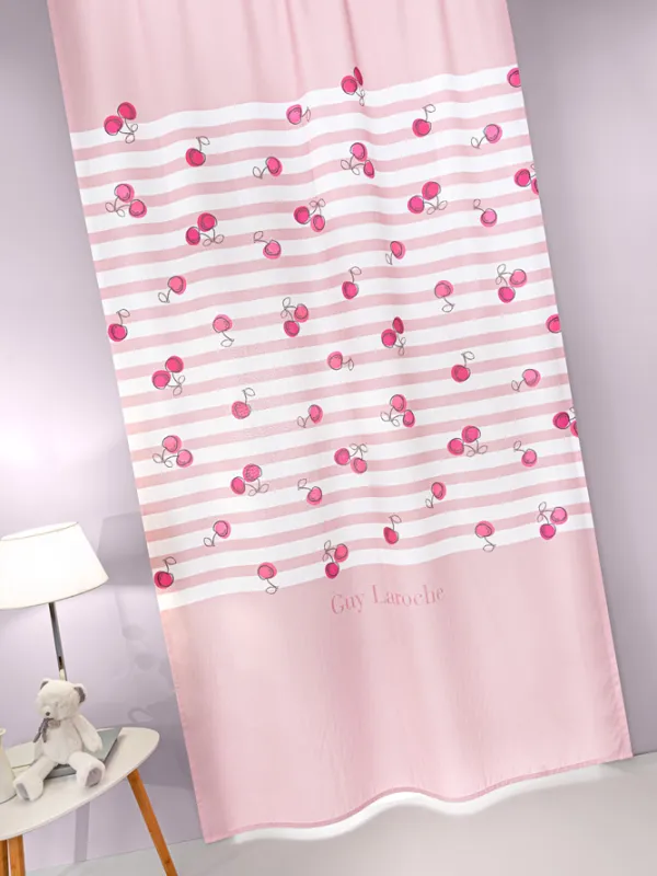 Προϊόν Βρεφική Κουρτίνα Cherries  Εικόνα