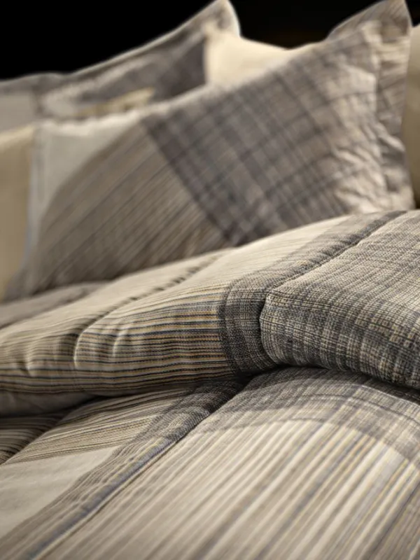 Προϊόν Διακοσμητικές Μαξιλαροθήκες Pueblo Curry  Εικόνα