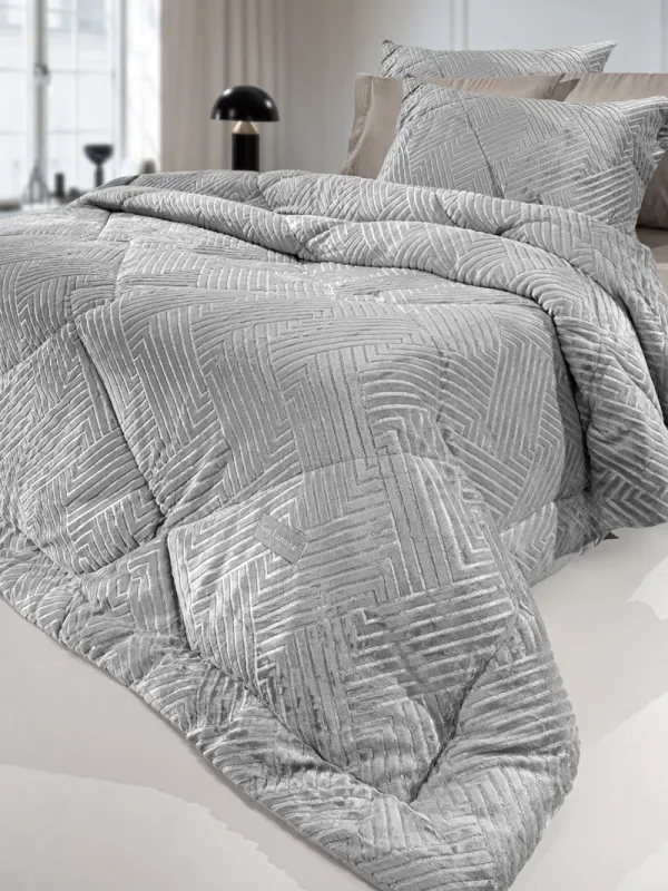 Προϊόν Πάπλωμα York Silver  Εικόνα