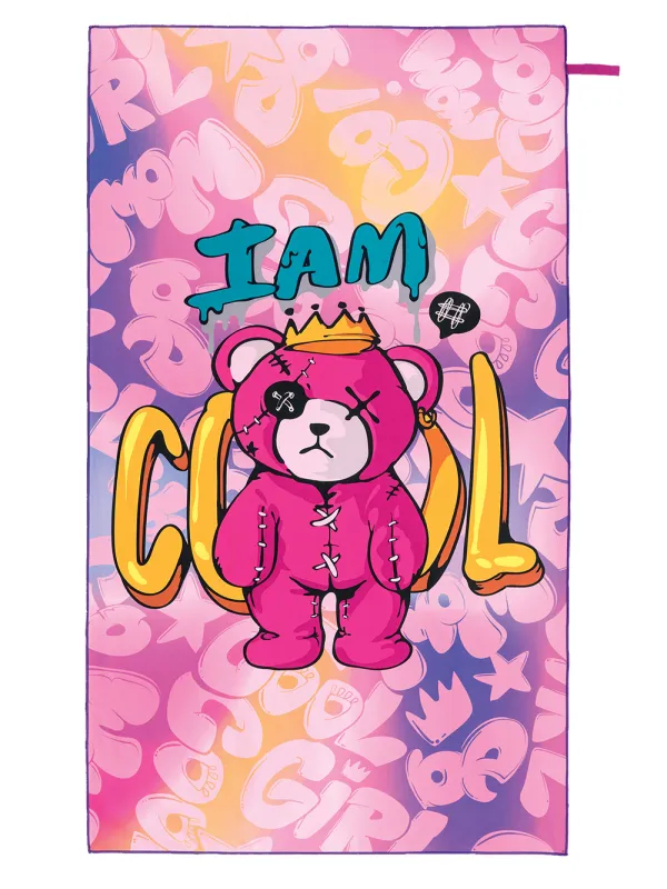 Προϊόν Πετσέτα Θαλάσσης Beach Collection 90x160 NM12 Εικόνα