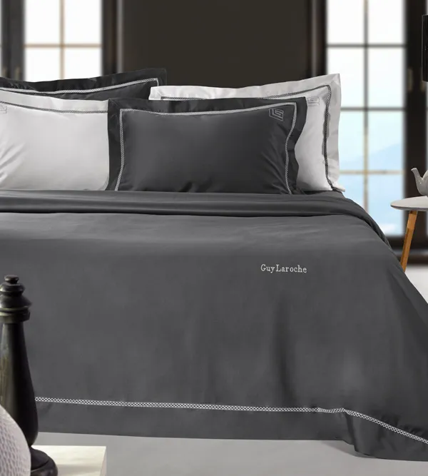 Προϊόν Σετ 4τμχ Σεντόνια Blend Athracite  Εικόνα