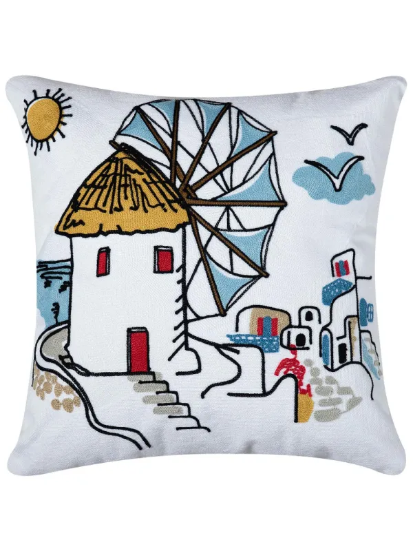 Προϊόν ΜΑΞΙΛΑΡΟΘΗΚΗ (45cm x 45cm) πολύγαζο 269 Εικόνα