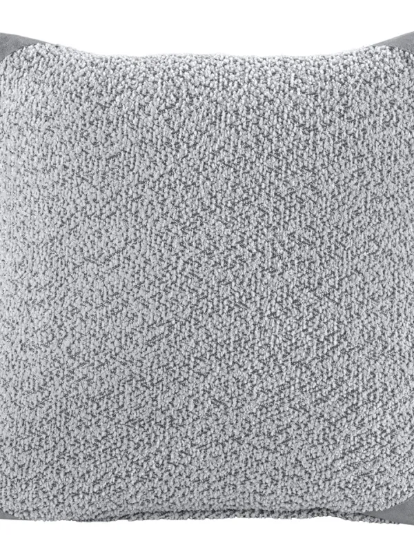 Προϊόν Διακοσμητικό Μαξιλάρι Lama Silver (Χωρίς Γέμιση) Εικόνα