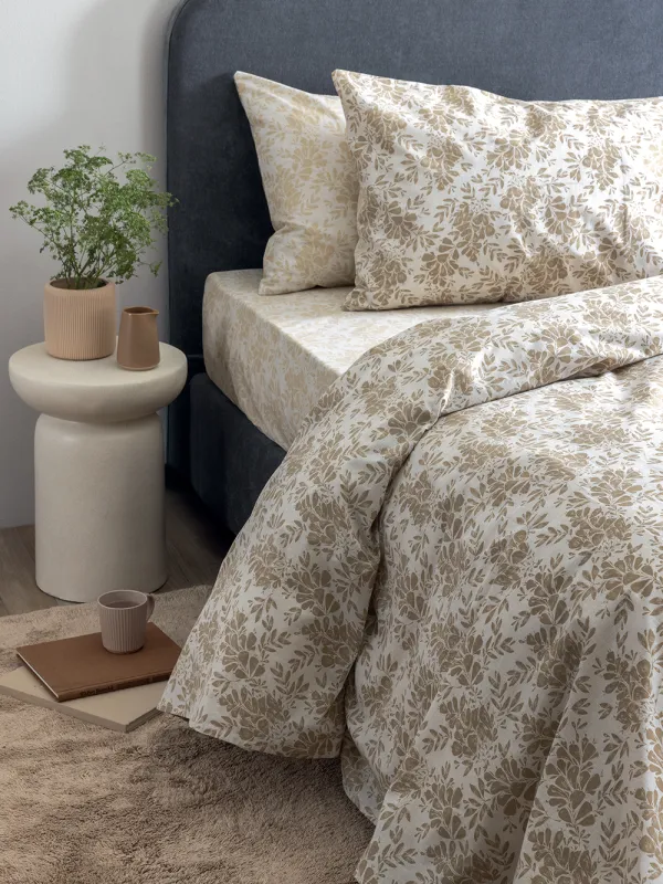 Προϊόν Σετ Παπλωματοθήκη Υπέρδιπλη Fashion Life 240x250 FL6279 Εικόνα