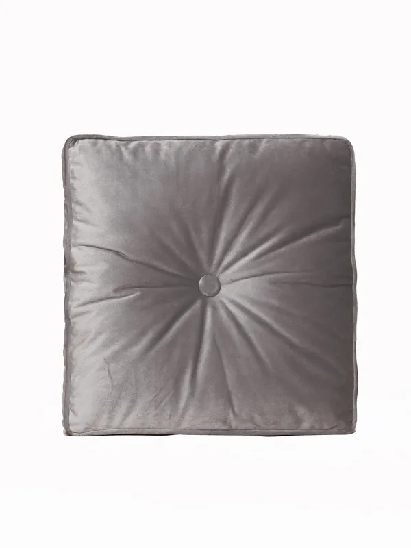 Προϊόν Διακοσμητικο Μαξιλαρι Velvet Feel 45x45 VF807 MOON Εικόνα