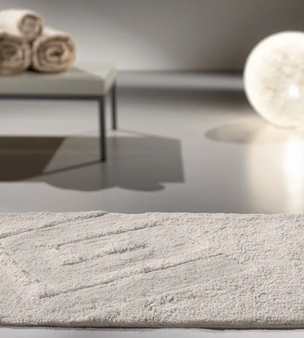 Προϊόν Πατάκι Μπάνιου Trivia Natural  Εικόνα