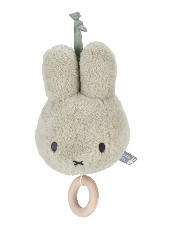 Προϊόν Μουσικό Κουτί Μέντα Fluffy Miffy Εικόνα