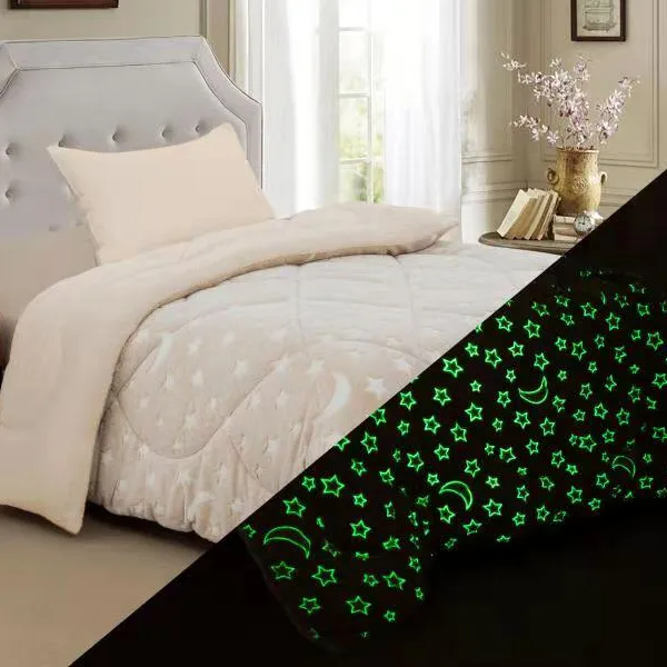 Προϊόν LINO ΚΟΥΒ/MA ΦΩΣΦΟΡΙΖΕ ESTRELLA BEIGE 160X220 Εικόνα