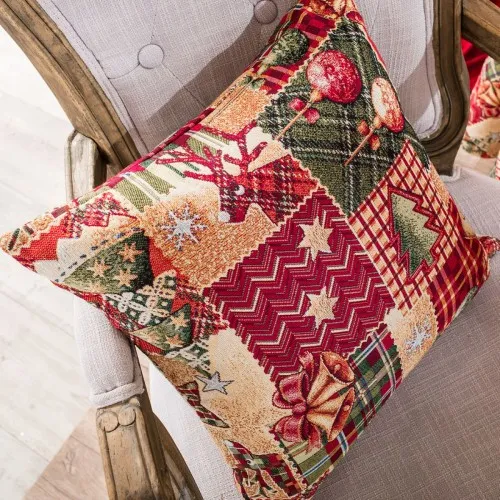 Προϊόν Μαξιλαροθήκη Tinsel - 65x65cm δαπέδου Εικόνα