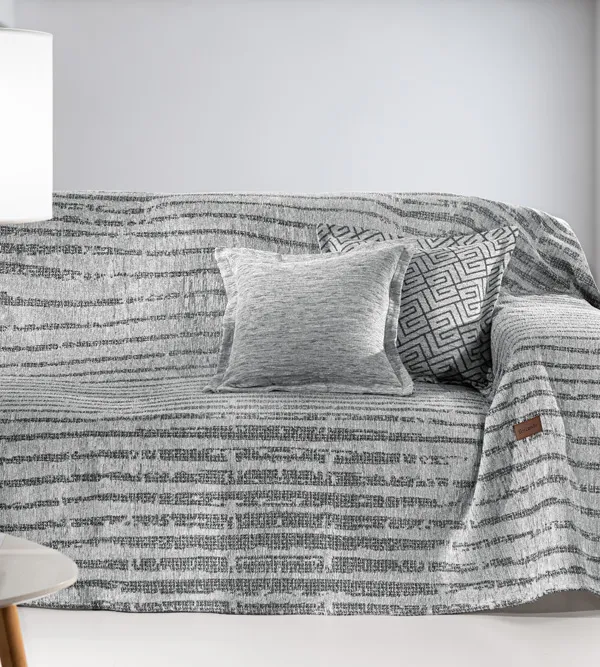 Προϊόν Ριχτάρι Καναπέ Sydney Silver  Εικόνα