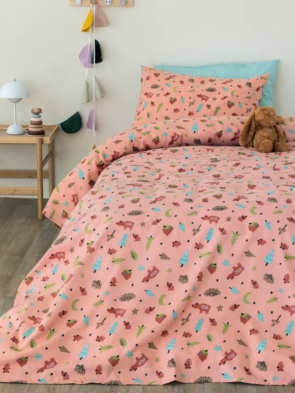 Προϊόν Σετ Μονά Σεντόνια Floufi 170x265 FF100 Χωρίς Λάστιχο Εικόνα