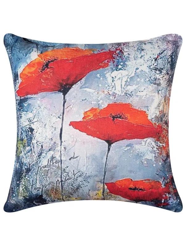 Προϊόν ΣΤΑΜΠΩΤΗ ΜΑΞΙΛΑΡΟΘΗΚΗ (45cm x 45cm) ks314 Εικόνα