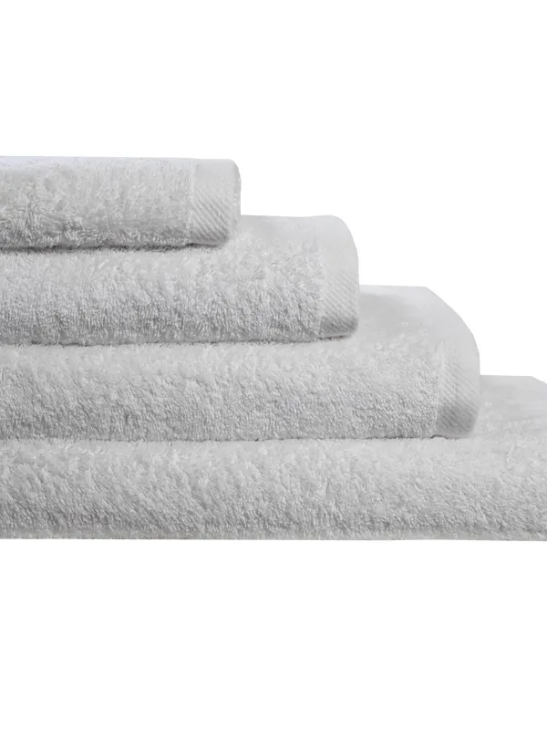 Προϊόν ΝΕΧΤ 5015 ΠΕΤΣΕΤΑ ΡLΑΙΝ SΡΑ ΑΙΓ 100%CΟΤ 500GR 80Χ190 WΗΙΤΕ Εικόνα