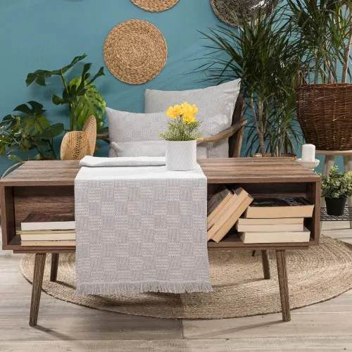 Προϊόν Τραβέρσα Teramo 04 - 45x180cm Εικόνα