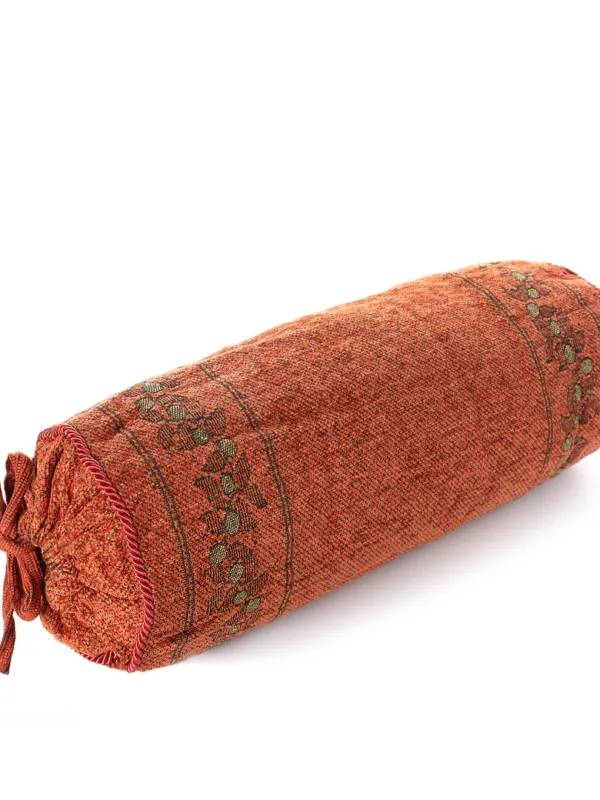 Προϊόν Καραμέλα με γέμιση (40cm x 17cm) 510 πορτοκαλί Εικόνα