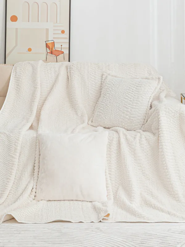 Προϊόν ΡΙΧΤΑΡΙΑ NX201 (180cm x 320cm) IVORY Εικόνα